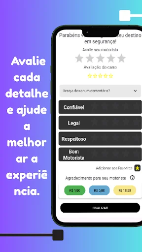 Download Zoomi Drive Terbaru – Platform Perjalanan Aman & Mudah - Screenshot 30