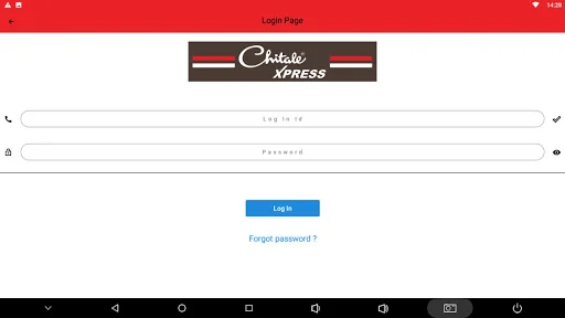 Download Chitale Xpress B2B Terbaru – Kelola Bisnis Anda - Screenshot 13