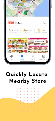 Download GoFlyer Terbaru – Temukan Promo Belanja Terbaik Gratis - Screenshot 9