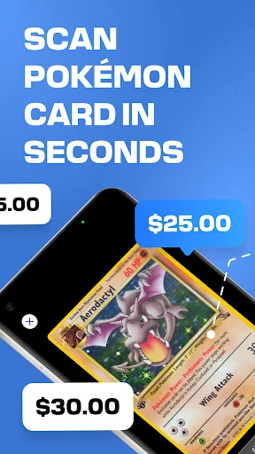 Download CardScan TCG Terbaru – Pemindai Kartu & Cek Harga Gratis - Screenshot 7