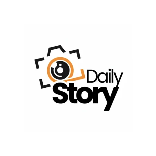 Daily Story: Create Custom News Images and Build Your Brand
