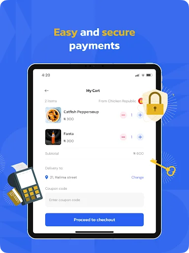 Download Kulipal Terbaru – Belanja, Sewa Properti & Event Mudah - Screenshot 14