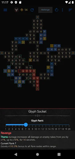 Database for D4 Terbaru – Panduan Build Terbaik Gratis - Screenshot 20
