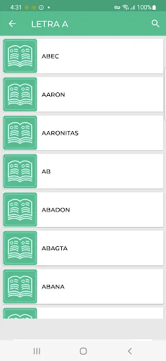 Download Libro de Jeremias Explicado Terbaru – Panduan Alkitab - Screenshot 2
