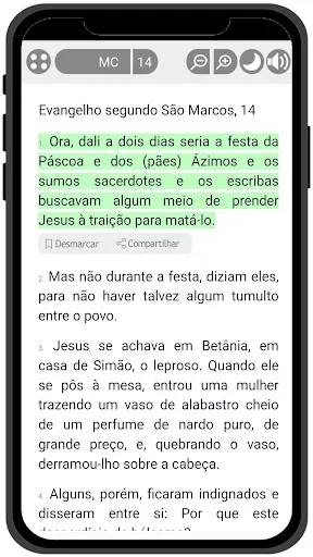 Download Portuguese Catholic Catechism – Panduan Iman Katolik - Screenshot 15