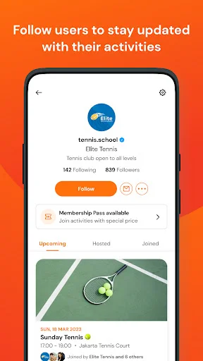 Download KUYY! Versi Terbaru – Aplikasi Sosial Terpopuler 2025 - Screenshot 9