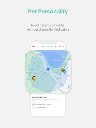 Download Petstapic Terbaru – Ruang Komunitas Hewan Peliharaan - Screenshot 24