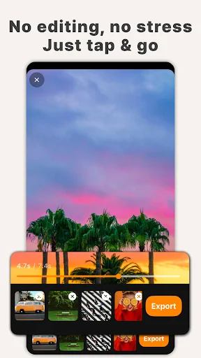 Download Shardee Terbaru – Buat Vlog Estetik 1 Detik Gratis - Screenshot 6