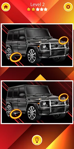 Download Find the Difference Car Games Terbaru – Game Asah Otak - Screenshot 15