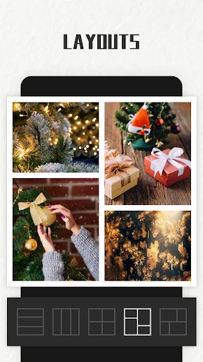 Download Photo Collage Maker Terbaru – Buat Kolase Foto Gratis - Screenshot 18