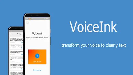 Download VoiceInk AI Terbaru – Ubah Suara Jadi Teks Otomatis - Screenshot 8