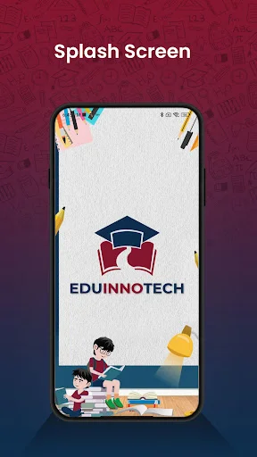 Download EduInnoTech Terbaru – Solusi Belajar Digital Terbaik - Screenshot 1