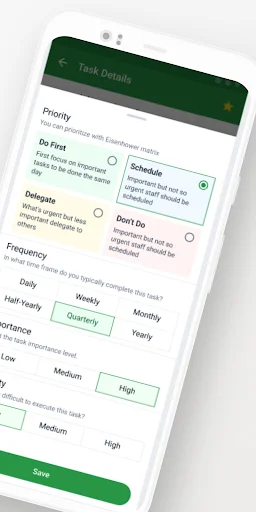 Download PeopleDesk Terbaru – Solusi Manajemen HR Efektif - Screenshot 12